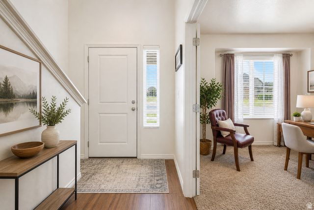 370 STONE HOLLOW DR, Santaquin, UT 84655