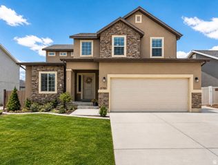 370 STONE HOLLOW DR, Santaquin, UT 84655