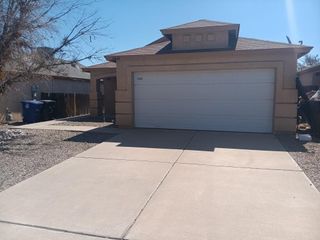 10648 Shooting Star Street NW, Albuquerque, NM 87114