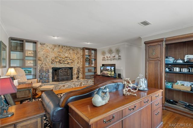 7514 E Broyhill Place, Inverness, FL 34450