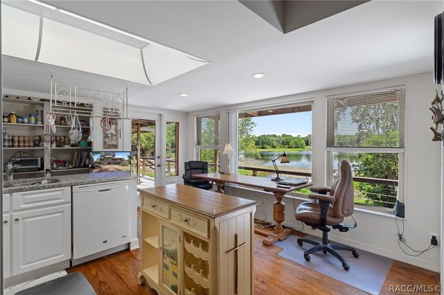 7514 E Broyhill Place, Inverness, FL 34450