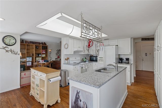 7514 E Broyhill Place, Inverness, FL 34450