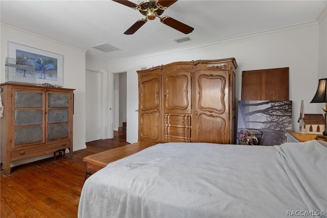 7514 E Broyhill Place, Inverness, FL 34450
