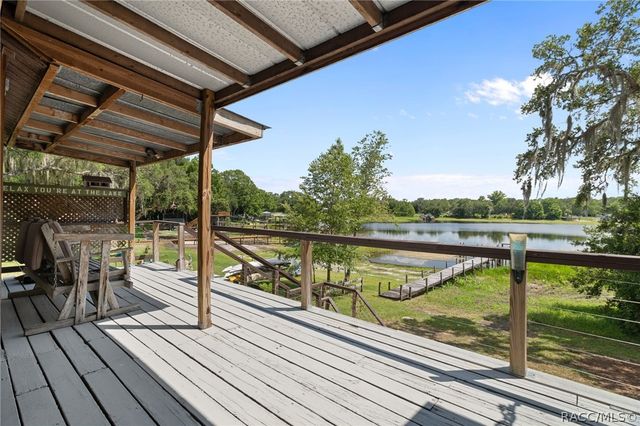 7514 E Broyhill Place, Inverness, FL 34450