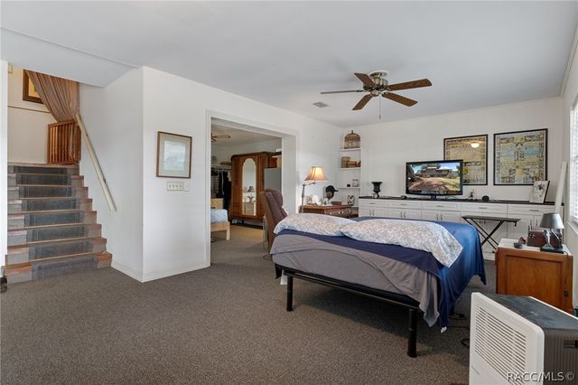 7514 E Broyhill Place, Inverness, FL 34450