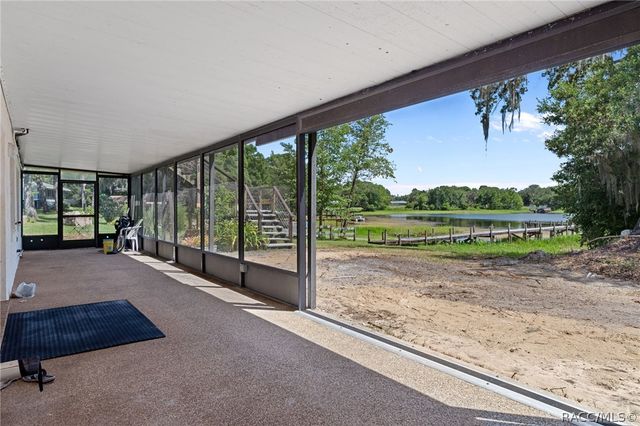 7514 E Broyhill Place, Inverness, FL 34450