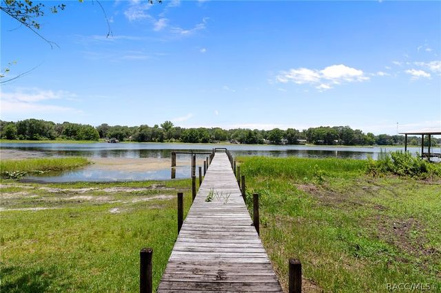 7514 E Broyhill Place, Inverness, FL 34450