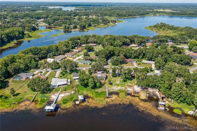7514 E Broyhill Place, Inverness, FL 34450