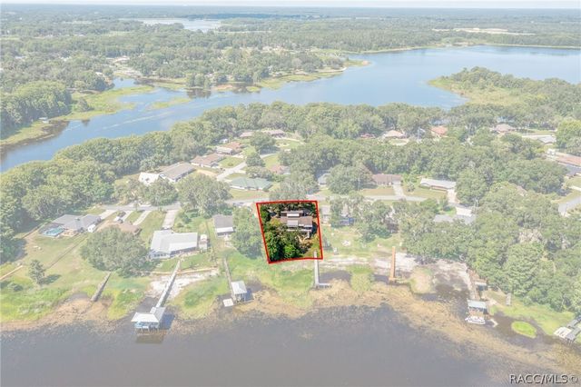 7514 E Broyhill Place, Inverness, FL 34450