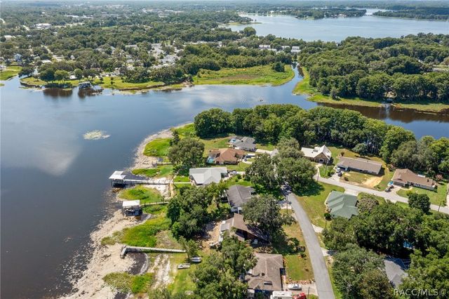 7514 E Broyhill Place, Inverness, FL 34450