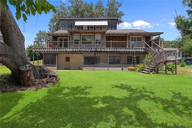 7514 E Broyhill Place, Inverness, FL 34450