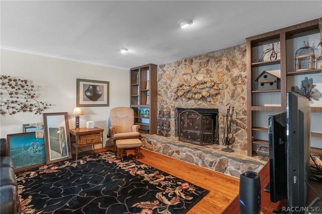 7514 E Broyhill Place, Inverness, FL 34450