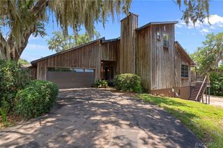 7514 E Broyhill Place, Inverness, FL 34450