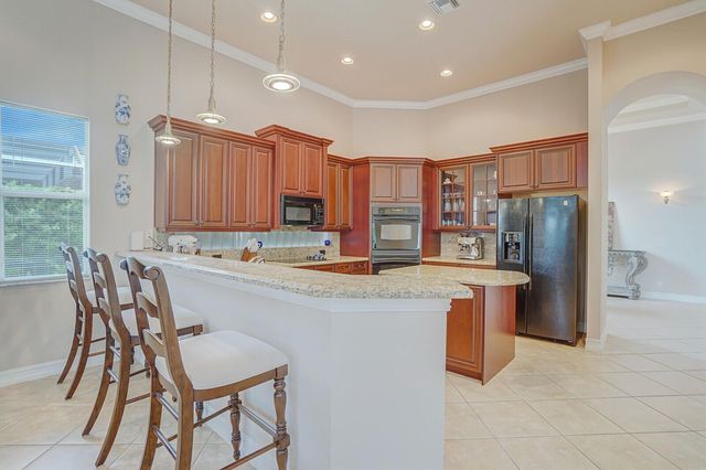 775 Montclaire Court, Royal Palm Beach, FL 33411
