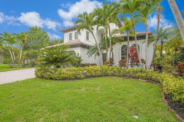775 Montclaire Court, Royal Palm Beach, FL 33411