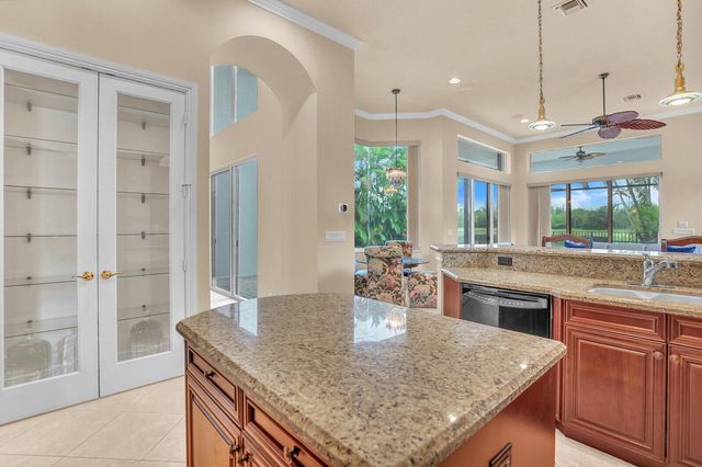 775 Montclaire Court, Royal Palm Beach, FL 33411