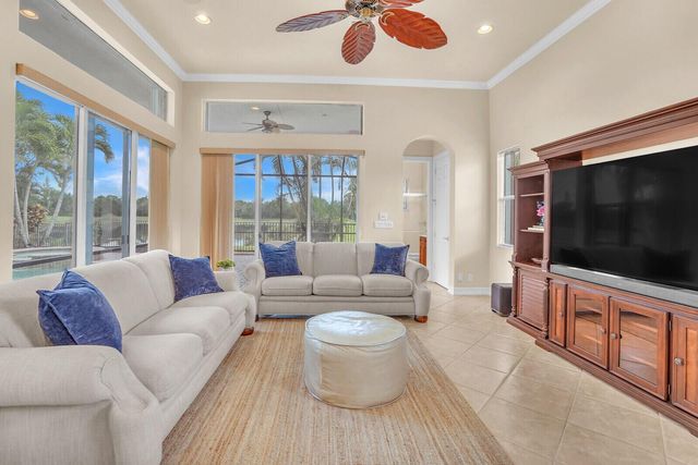 775 Montclaire Court, Royal Palm Beach, FL 33411