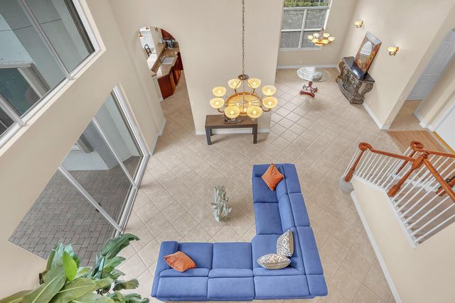 775 Montclaire Court, Royal Palm Beach, FL 33411