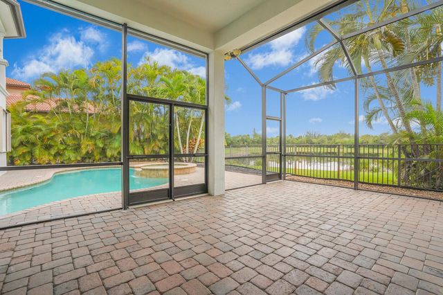 775 Montclaire Court, Royal Palm Beach, FL 33411