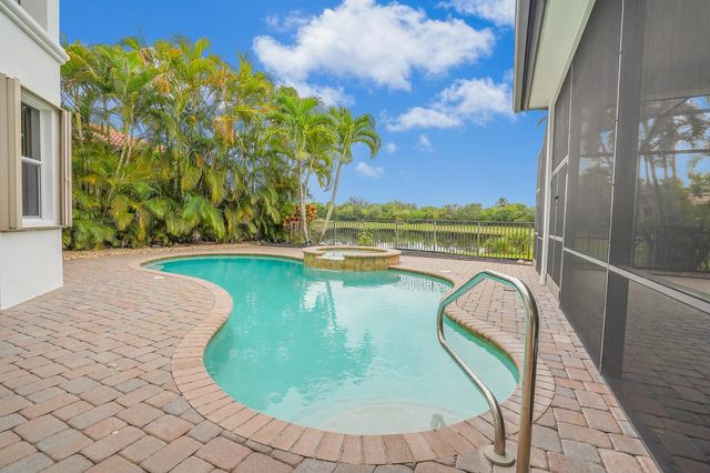 775 Montclaire Court, Royal Palm Beach, FL 33411