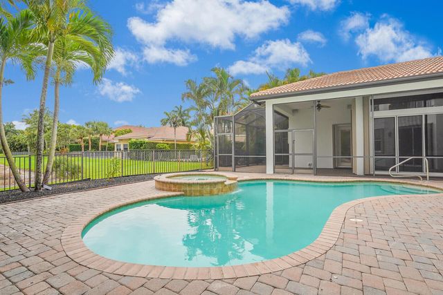 775 Montclaire Court, Royal Palm Beach, FL 33411