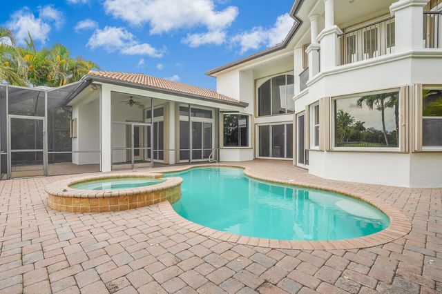 775 Montclaire Court, Royal Palm Beach, FL 33411