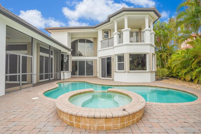 775 Montclaire Court, Royal Palm Beach, FL 33411