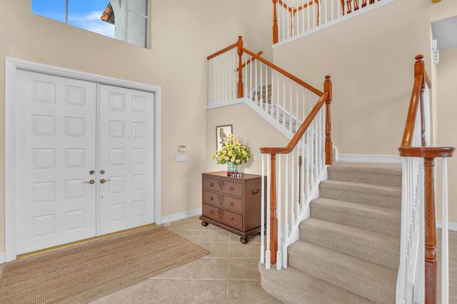 775 Montclaire Court, Royal Palm Beach, FL 33411