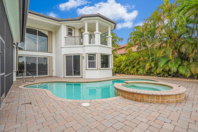 775 Montclaire Court, Royal Palm Beach, FL 33411