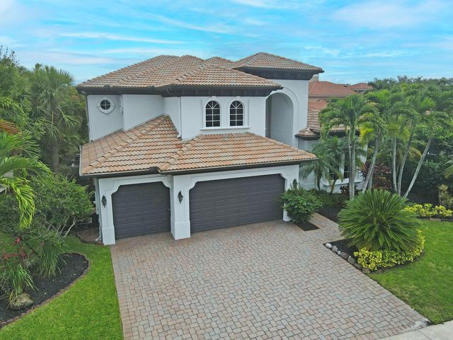 775 Montclaire Court, Royal Palm Beach, FL 33411