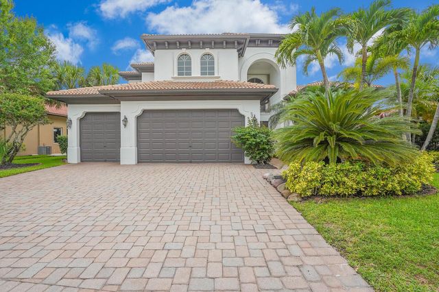 775 Montclaire Court, Royal Palm Beach, FL 33411
