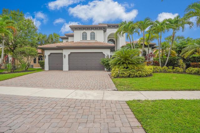 775 Montclaire Court, Royal Palm Beach, FL 33411