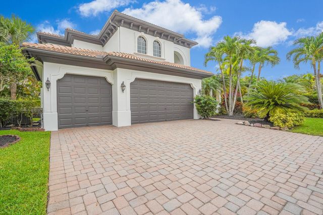 775 Montclaire Court, Royal Palm Beach, FL 33411