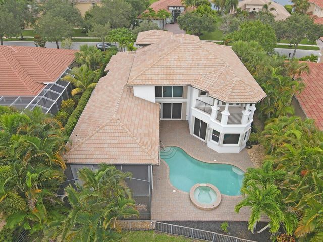 775 Montclaire Court, Royal Palm Beach, FL 33411