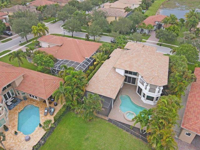 775 Montclaire Court, Royal Palm Beach, FL 33411