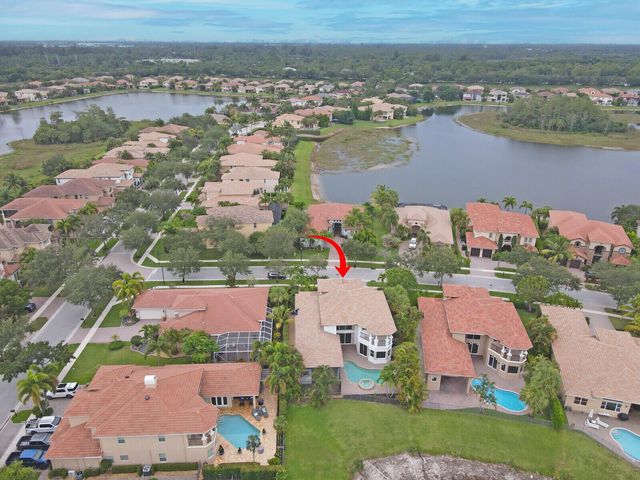 775 Montclaire Court, Royal Palm Beach, FL 33411