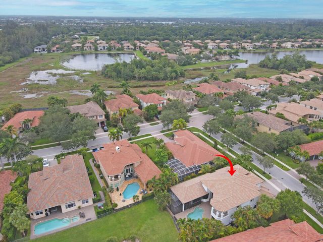 775 Montclaire Court, Royal Palm Beach, FL 33411