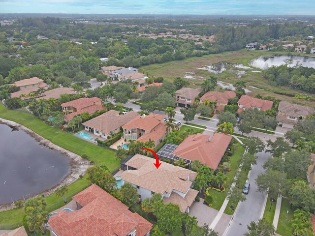 775 Montclaire Court, Royal Palm Beach, FL 33411