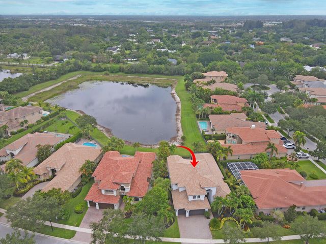 775 Montclaire Court, Royal Palm Beach, FL 33411