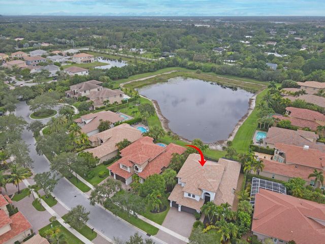 775 Montclaire Court, Royal Palm Beach, FL 33411