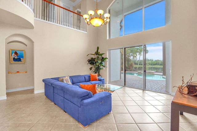 775 Montclaire Court, Royal Palm Beach, FL 33411