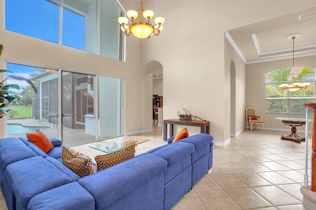 775 Montclaire Court, Royal Palm Beach, FL 33411