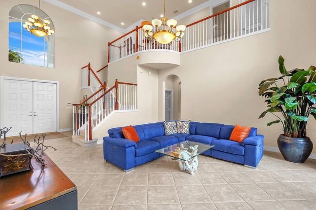 775 Montclaire Court, Royal Palm Beach, FL 33411