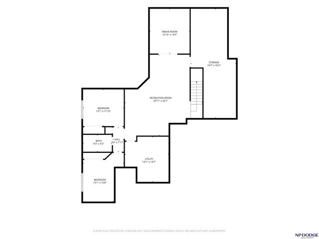 4600 Firebush Lane, Lincoln, NE 68516