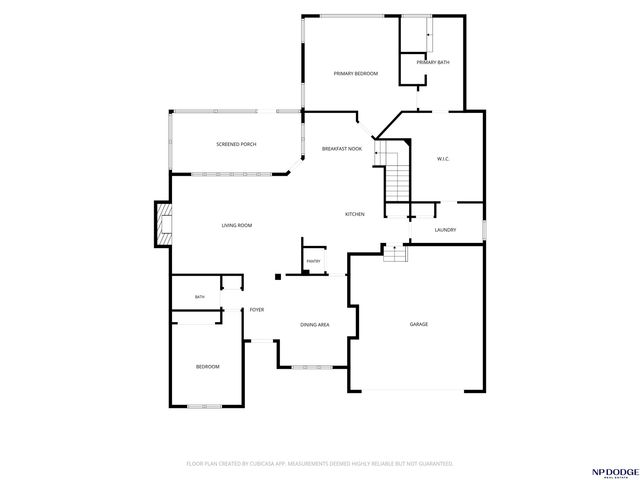 4600 Firebush Lane, Lincoln, NE 68516