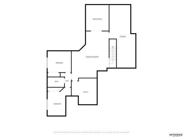 4600 Firebush Lane, Lincoln, NE 68516