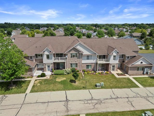 3223 55th COURT #65, Kenosha, WI 53144