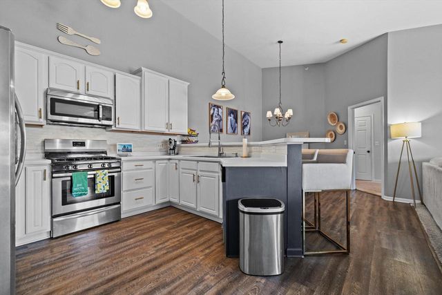 3223 55th COURT #65, Kenosha, WI 53144