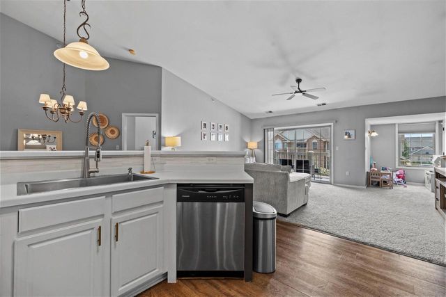 3223 55th COURT #65, Kenosha, WI 53144