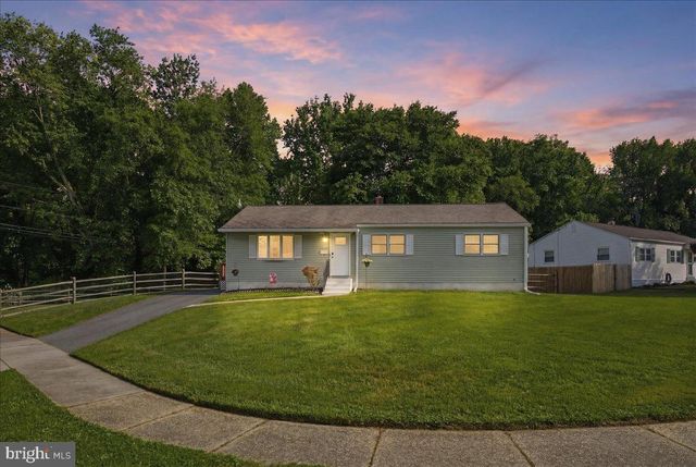 300 TAMARA CIR, Newark, DE 19711